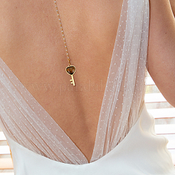 10шт 10 стиля подвески из натуральных и синтетических смешанных драгоценных камней G-OC0004-06