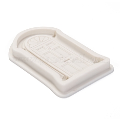 Силиконовые Молды diy для пищевых продуктов&nbsp;DIY-M020-11