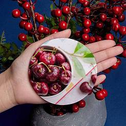 Резиновые подставки AJEW-SZ0001-85