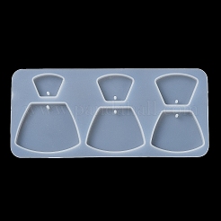 Силиконовые Молды для кулонов&nbsp;LS-SIMO-F145-11