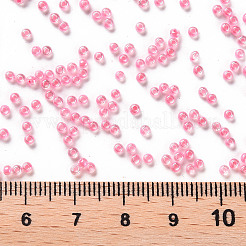 12/0 FGB-Glasperlen der Güteklasse A&nbsp;SEED-N001-F-254