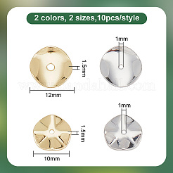 40 шт.&nbsp;KK-GO0001-34