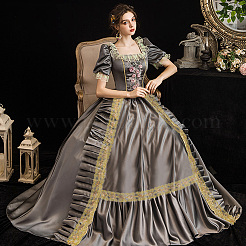 Лента из полиэстера с ромбовидным узором OCOR-WH0079-17A