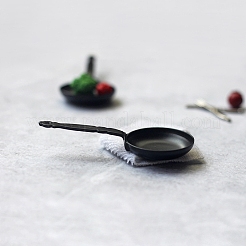 Мини-сковороды из сплава BOTT-PW0002-140