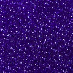 Perles rondes Toho 11/0&nbsp;X-SEED-TR11-0008