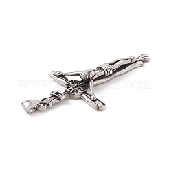 Подвески из нержавеющей стали 304 STAS-E158-01AS