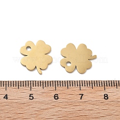 Подвески из нержавеющей стали 304&nbsp;STAS-M111-11G