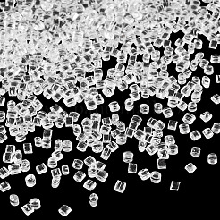 Modèle miniature de glace en plastique de 20 g&nbsp;DOLL-TA0001-03