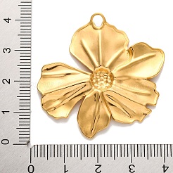 Anhänger aus Edelstahl 304&nbsp;STAS-M072-11B-G