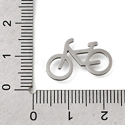 Подвески из нержавеющей стали 304&nbsp;STAS-S178-03P