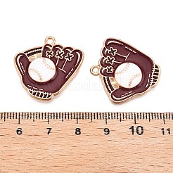 Стойки обшивки сплава эмали подвески&nbsp;LS-ENAM-N056-378KCG