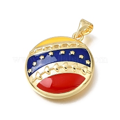 Pendentifs en laiton&nbsp;CU-E002-11G