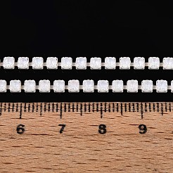 Eisen Strass Tasse Ketten&nbsp;CH-T006-05A-11