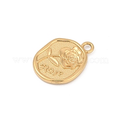 Подвески из нержавеющей стали 304&nbsp;STAS-C121-14G