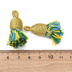 Подвески из хлопка&nbsp;FIND-D302-02N