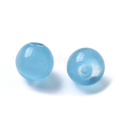 Perles d'oeil de chat&nbsp;CE-P003-01B-04