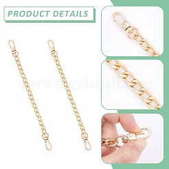 Chaînes d'extension de sac&nbsp;FIND-WH0139-397KCG