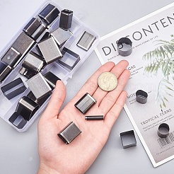 Инструменты из нержавеющей стали TOOL-WH0118-04