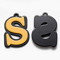 Подвески из ацетата целлюлозы (смолы)&nbsp;KY-S158-41S-M