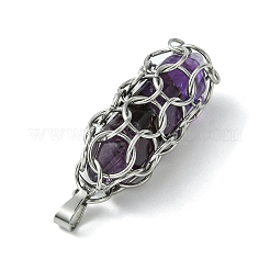 Mit Ring umwickelte&nbsp;PALLOY-JF02496-02