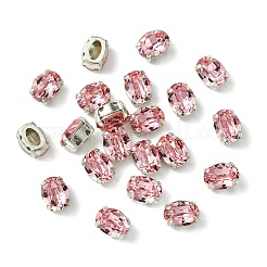 Пришивные чашки preciosa® maxima crystal&nbsp;LS-Y-PRC-SB8-70020-S