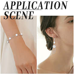 300 шт. 3 быстроразъемных соединения из нержавеющей стали 201 FIND-SC0006-45