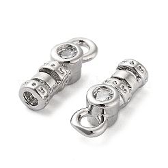 Латуни мозг конец KK-G479-04A-P