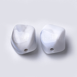 Perline acrilico&nbsp;OACR-T007-08F