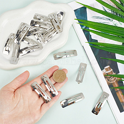 100 шт. железная заколка для волос PHAR-SC0001-002A