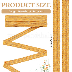 Полиэфирная лента OCOR-WH0105-023D