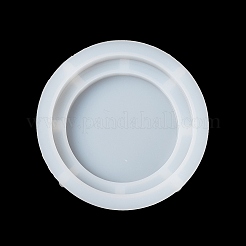 Силиконовые Молды для подсвечника и крышки своими руками&nbsp;DIY-F144-07B