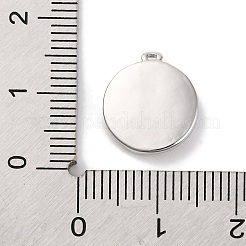 Латунные подвески с прозрачными кубическими цирконами&nbsp;KK-S403-03P