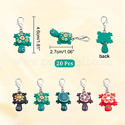 20 шт. HJEW-NB00006