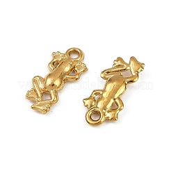 Подвески из нержавеющей стали 304&nbsp;STAS-F317-12G