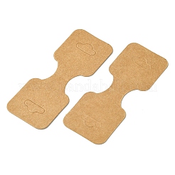 Карточки для демонстрации ювелирных изделий CDIS-YW0001-12