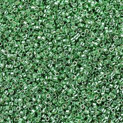 Бусины Миюки delica SEED-J020-DB1844