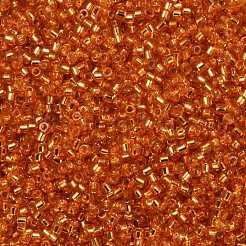 Цилиндрический бисер&nbsp;X-SEED-H001-G10