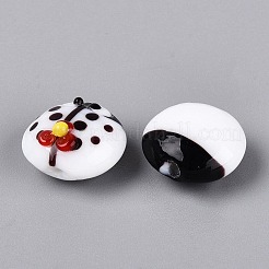 Perline murano fatto a mano&nbsp;LA-N050-05