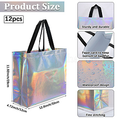 Wiederverwendbare Geschenktüten&nbsp;ABAG-WH20020-02T
