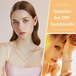 48шт 4 стильные бусины из сплава FIND-BC0002-72