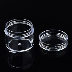 Контейнер для хранения шариков из полистирола CON-N011-021