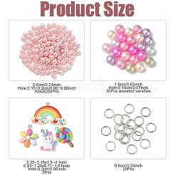 Ювелирные изделия&nbsp;DIY-YW0010-81