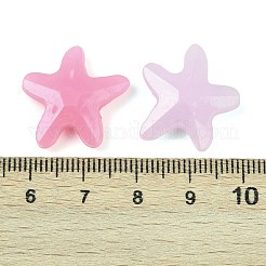 Пластиковые бусины KY-B005-12