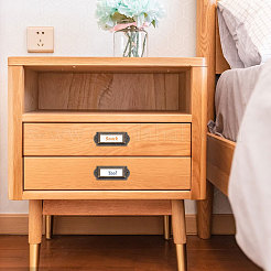 75 комплект 3 стилей железных рамок для этикеток IFIN-GL0001-01