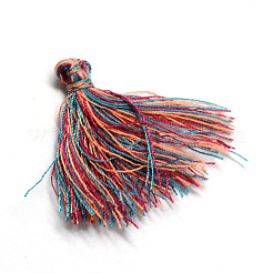 Decorazioni di cotone nappa&nbsp;X-OCOR-Q024-03