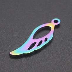 Ионное покрытие(ip) 201 подвески из нержавеющей стали STAS-R111-JA547