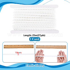 25м полиэстеровая эластичная лента&nbsp;OCOR-PH0006-99B