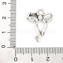 Сплавочные подвески тибетского стиля&nbsp;PALLOY-I222-05AS-02