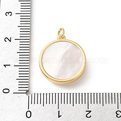 Messing micro pave klare zirkonia anhänger&nbsp;CU-CBA03AF-06D-G