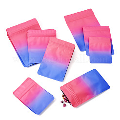 100 шт. 4 стиля пакетов с застежкой-молнией для животных OPP-TA0001-19C